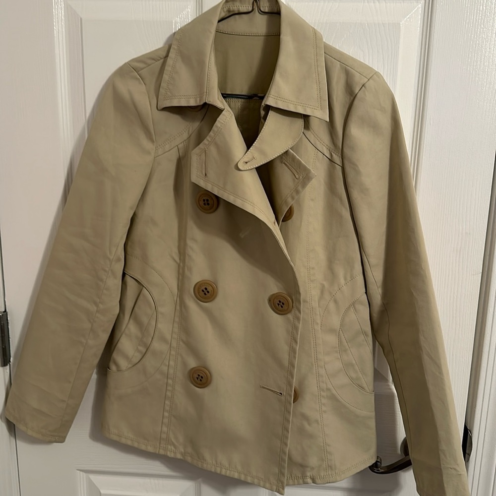 Coat